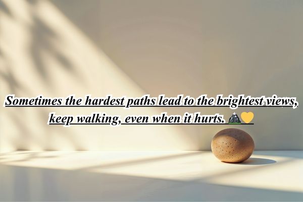 a balanced life quotes​