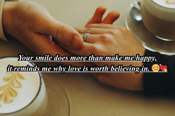 a beautiful love quotes for him​