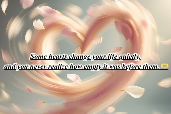 a beautiful love story quotes​