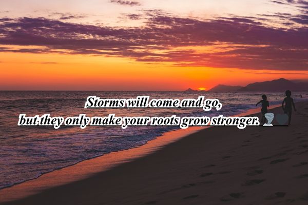 a beautiful quotes about life​