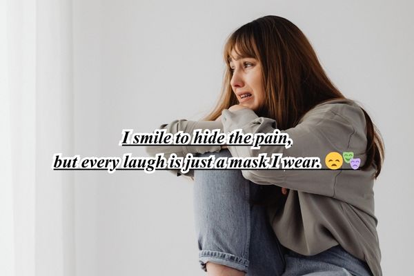 a sad life quotes​