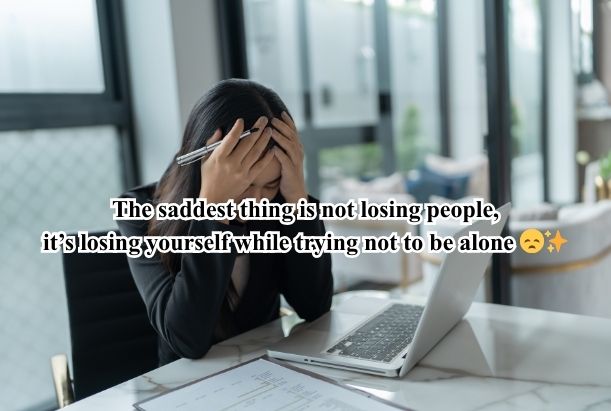 deep loneliness quotes about pain
