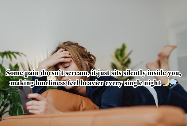feeling alone and broken quotes