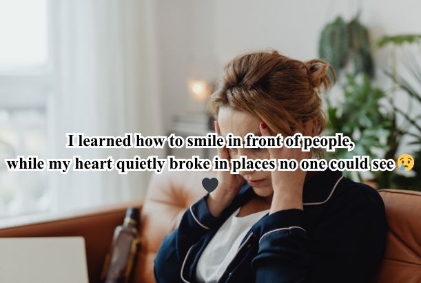 
heart touching loneliness quotes