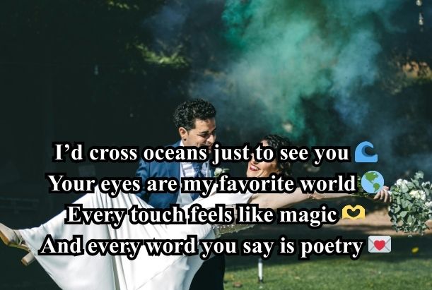 111+ New Love Bombing Quotes to Impress Anyone Best for You