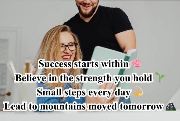 motivational quotes images for success