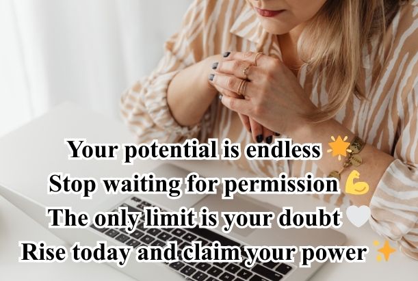 New Self Motivation With Image Best Collection of the year 2026