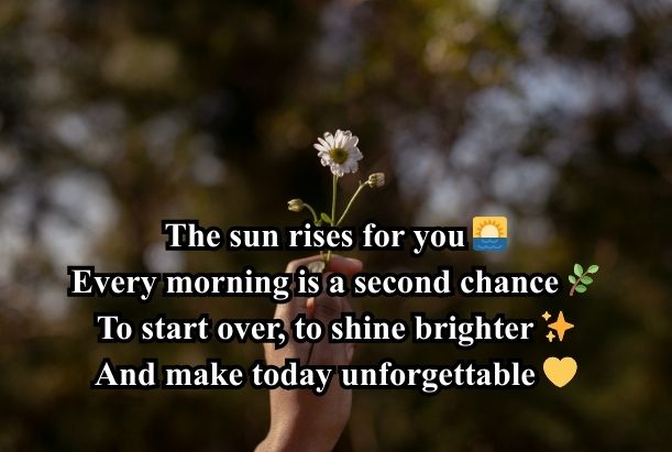 Wake Up Inspired: Quotes to Fuel Your Morning πͺ