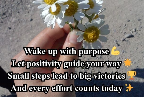 good morning inspirational quotes about life and struggles