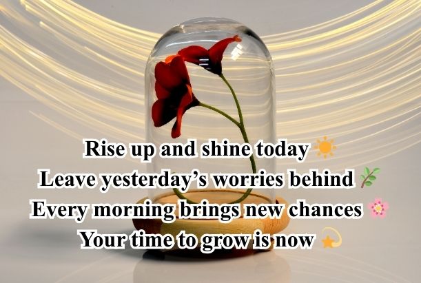 The Best Morning Motivation Quotes With Image New Collection 100+