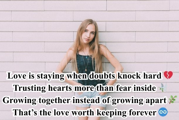 heart touching feeling love quotes