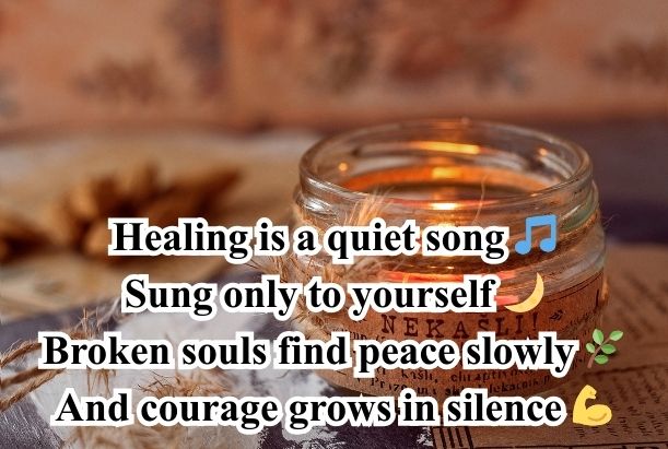 feeling broken quotes