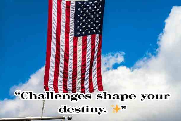 Motivational quotes about life challenges in English