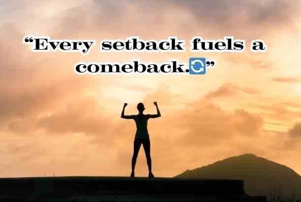 Motivational quotes about life challenges in English