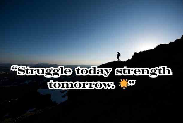 Motivational quotes about life challenges in English