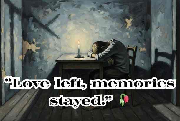 Deep sad quotes about relationships