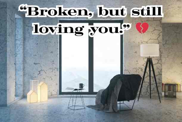 Deep sad quotes about relationships