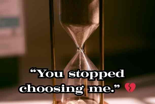 Deep sad quotes about relationships