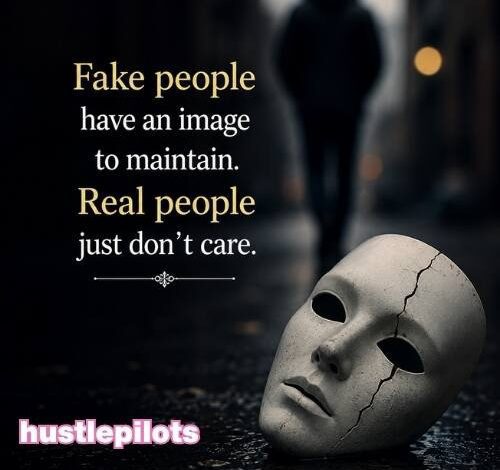 Fake People Quotes 150+ Quotes