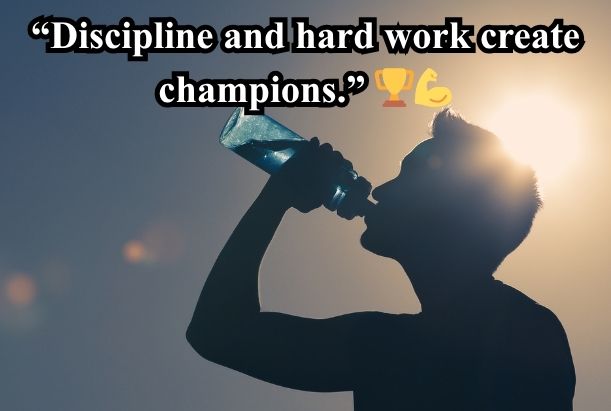 335+ Best Inspirational Motivational Sports Quotes​