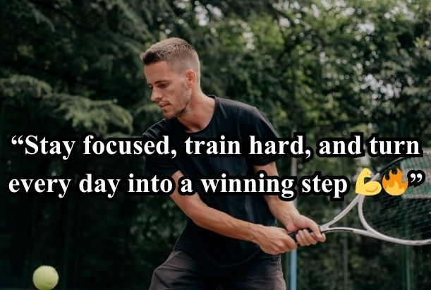 Inspirational Motivational Sports Quotes