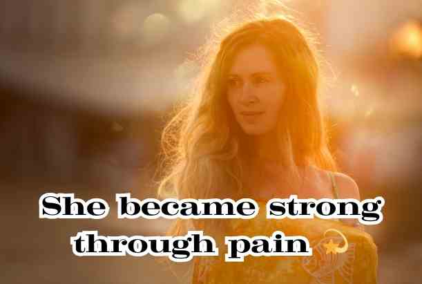Life quotes for women