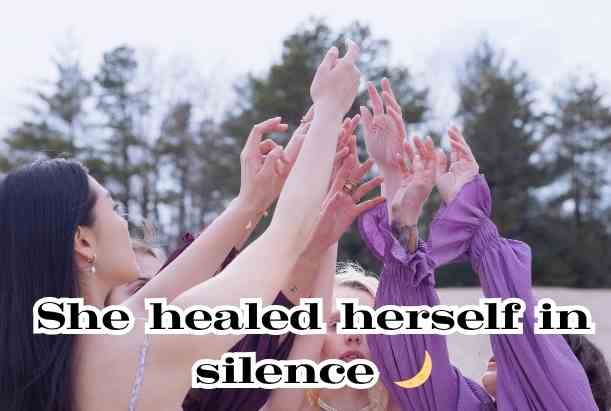 Life quotes for women