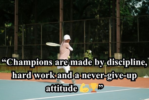 Inspirational Motivational Sports Quotes