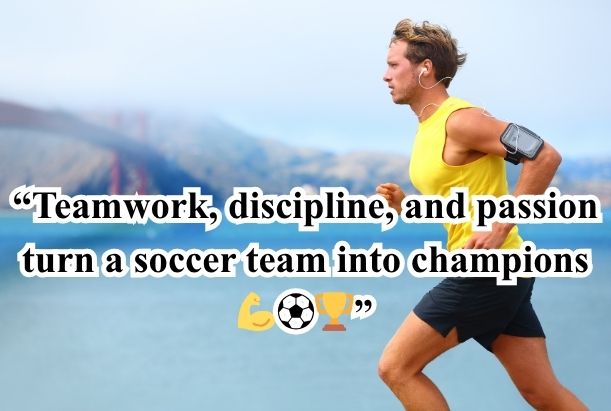 Inspirational Motivational Sports Quotes