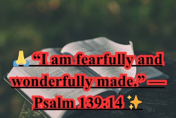 self love in the bible quotes