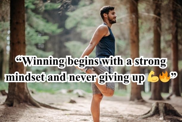 Inspirational Motivational Sports Quotes