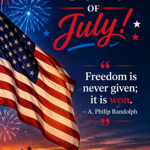 Best Fourth of July Quotes Inspirational Quotes 2026