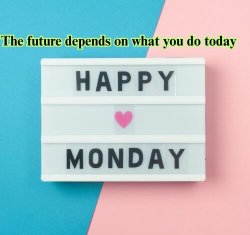 150+ Monday Quotes to Start Your Week with Motivation