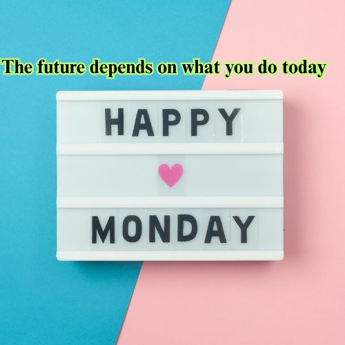 150+ Monday Quotes to Start Your Week with Motivation
