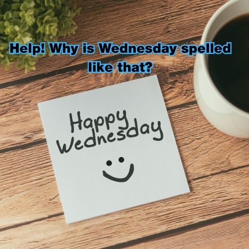 Wednesday Quotes