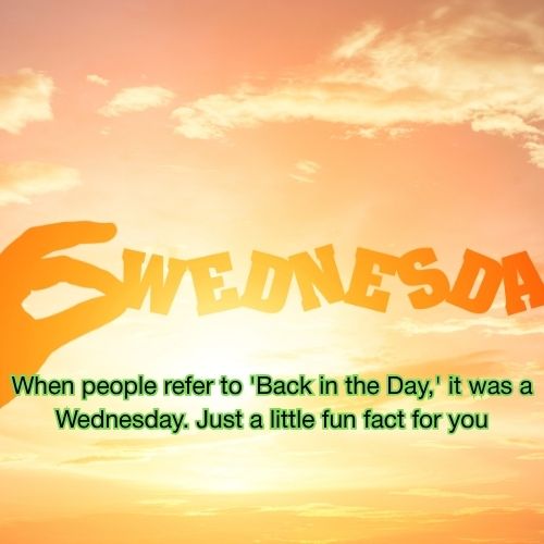 Wednesday Quotes Inspiring Motivational Sayings 2026